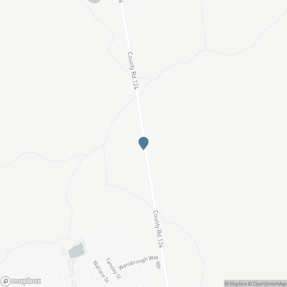 516172 COUNTY 124 ROAD, Melancthon, Ontario L9V 3N1